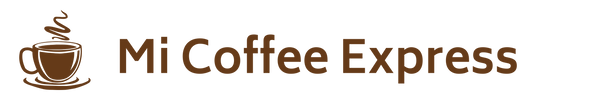 Mi COFFEE EXPRESS